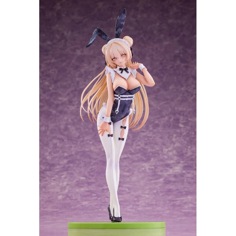 Original Character PVC Figure 1/6 BLANC 28 cm