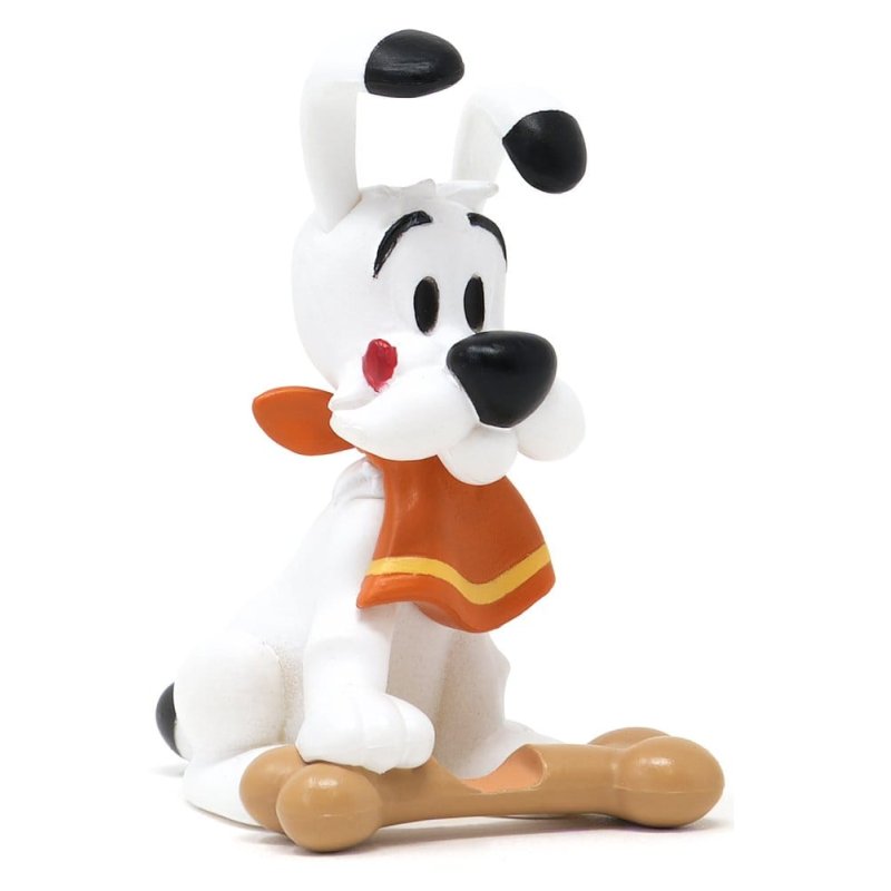 FIGURINE PVC - IDÉFIX ET SON OS