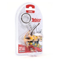 Asterix Keychain Bow Shooting (Blister)