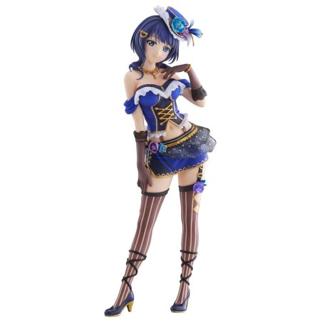 Love Live! Nijigasaki High School Idol Club PVC Statue 1/7 Asaka Karin 23 cm