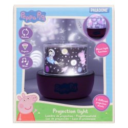 Peppa Pig Light Projection