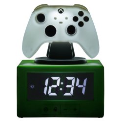 Xbox Controller Icon Alarm Clock (high: 16,3 cm) / Xbox budzik kontroler (wysokość: 16,3 cm)