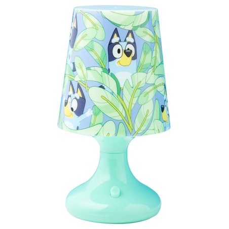 Bluey Table Lamp (high: 18,5 cm) / Bluey lampka nocna (wysokość: 18,5 cm)