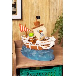 One Piece Diorama Light 27 cm