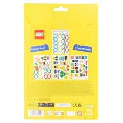 Lego Fridge Magnets