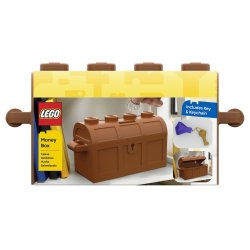 Lego Bank Chest