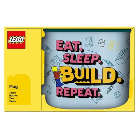 Lego Mug 350 ml