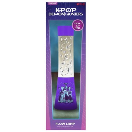 KPop Demon Hunters Light Flow 30 cm