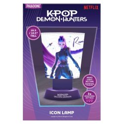 KPop Demon Hunters Icon Light 27 cm
