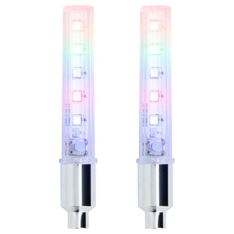Bike Wheel LED Lights