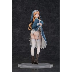 Original Character PVC Figure 1/6 Maria Takayama I Want You To Make a Disgusted Face and Show Me Your Underwear 27 cm