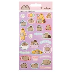 Pusheen Sticker Pack (25)