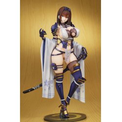Original Character PVC Figure 1/7 Kunoichi Sumire 25 cm