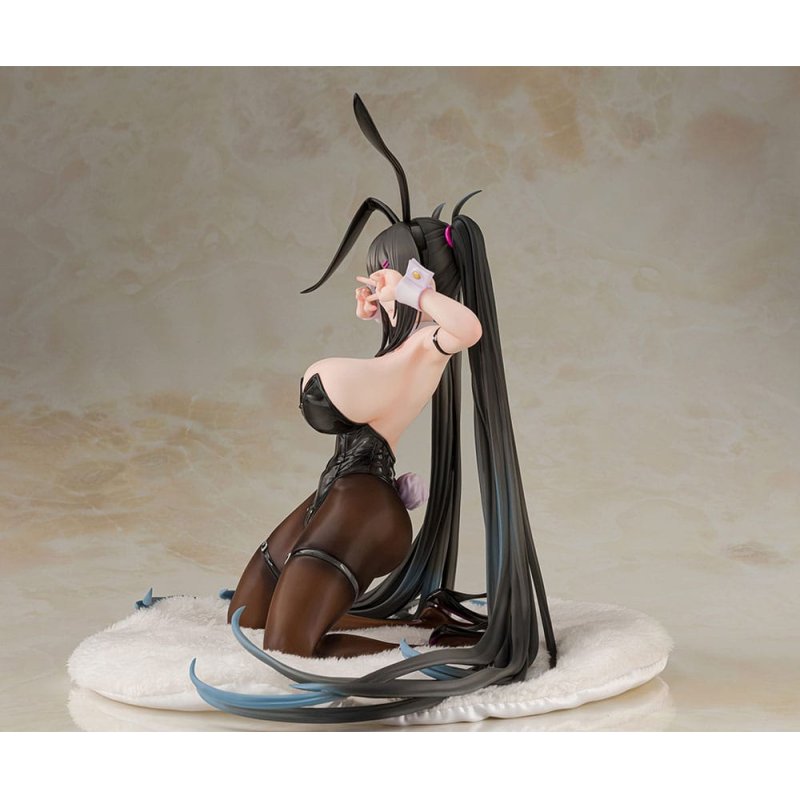 Original Character Statue 1/6 Yuuki Nanase Bunny Ver. by Monda 20 cm