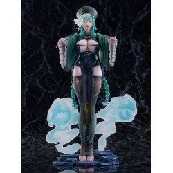 Original Character Statue 1/6 Hopping Vampire Clothed Only Ver. 34 cm
