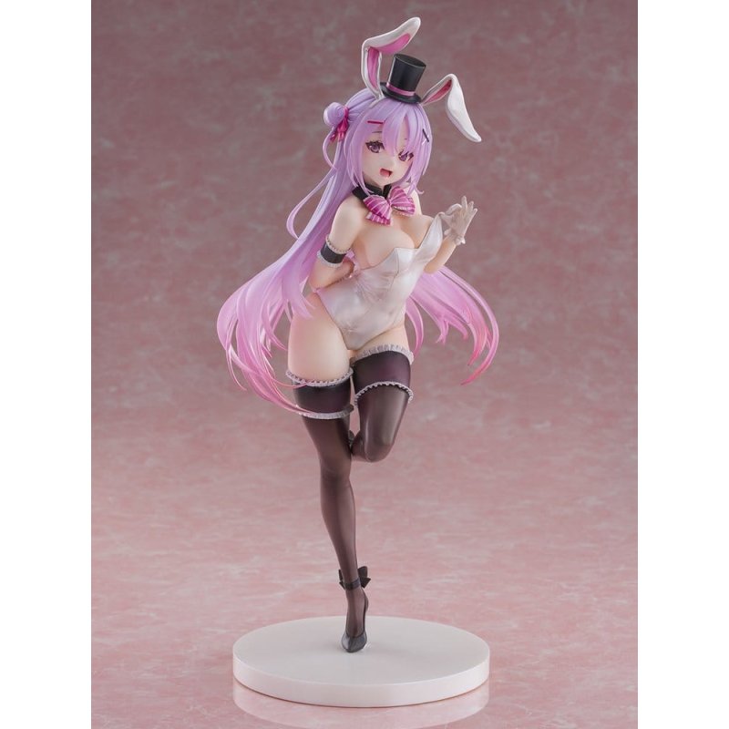 Original Character Statue 1/6 Lolly by DS Mile 29 cm