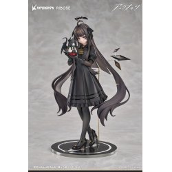 Arknights Rise Up PVC Figure Virtuosa Chiisaki Kage Ver. 20 cm