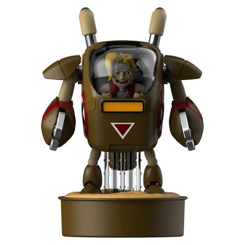 SNK Metal Slug 4-in-1 Collector's Set 30th Anniversary