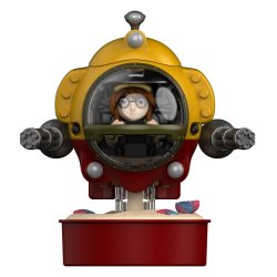 SNK Interactive Robot Metal Slug Series Slug Mariner 12 cm