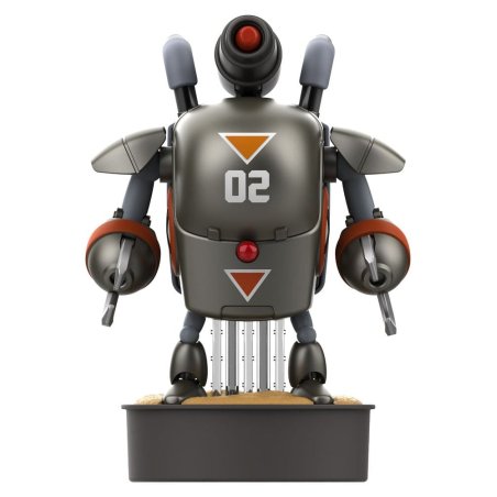 SNK Interactive Robot Metal Slug Series Slug Armor 12 cm
