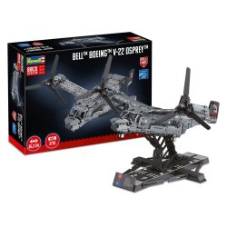 Bell Boeing V-22 Osprey - Brick System