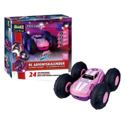 Revell - RC - Adventskalender - RC Adventskalender Flip Racer