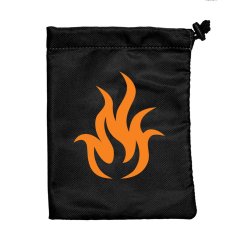 Hunter: The Reckoning 5th Edition RPG Dice Bag