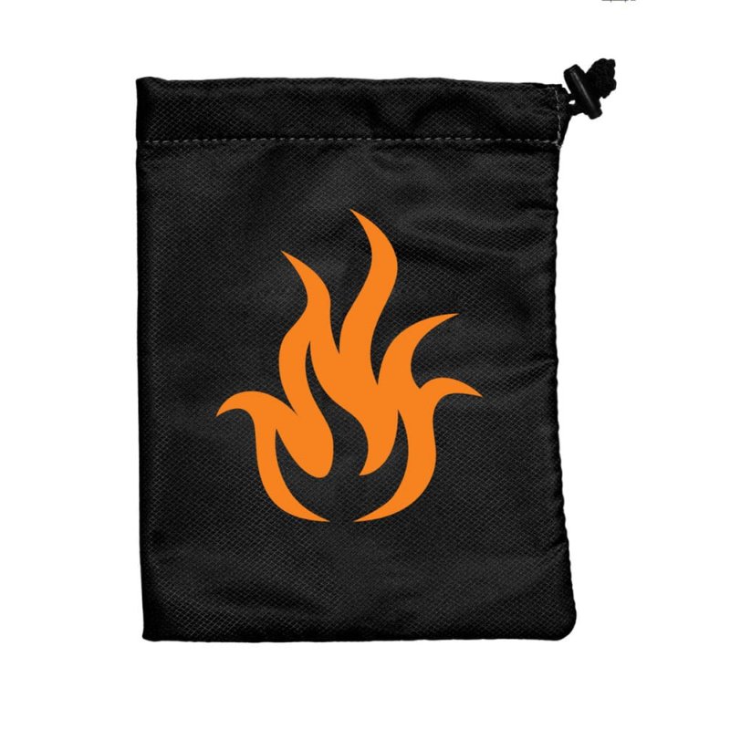 Hunter: The Reckoning 5th Edition RPG Dice Bag
