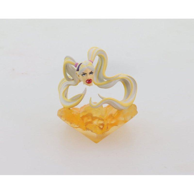 Dungeon Crawler Carl Dice d20 Samantha 5.5 cm