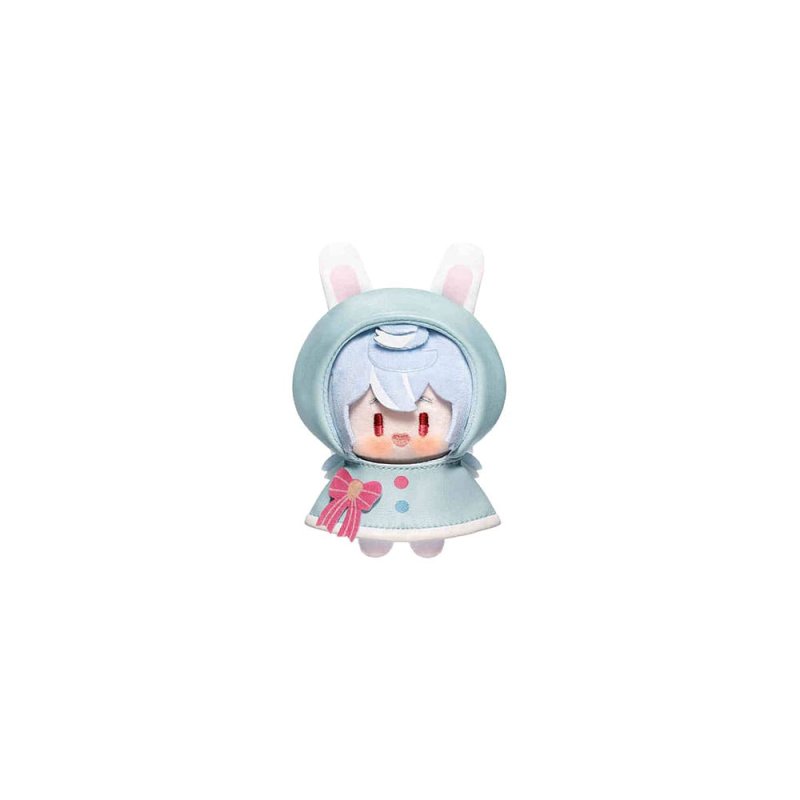 Genshin Impact Fun in the Rain Series Plush Figure Sigewinne 13 cm