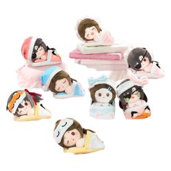 Heaven Official's Blessing Mini Plush Sweet Dreams Blind Box 13 cm Display (6)