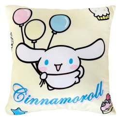 Sanrio Pillow Cinnamoroll 35 x 35 cm