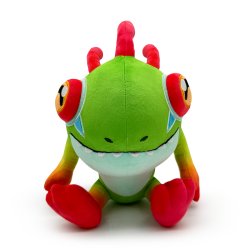 World of Warcraft peluche Murloc 22 cm