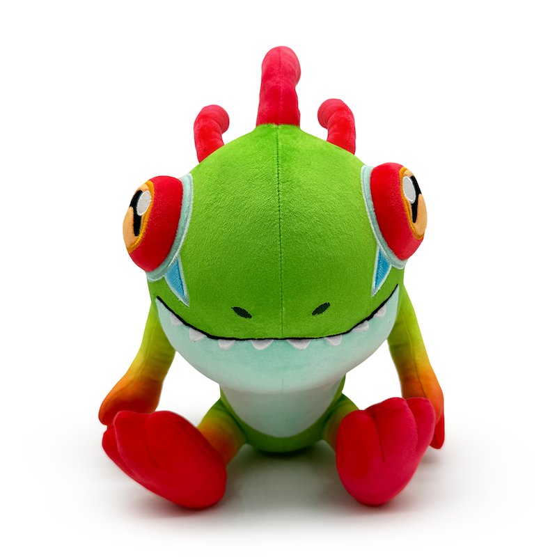 World of Warcraft peluche Murloc 22 cm