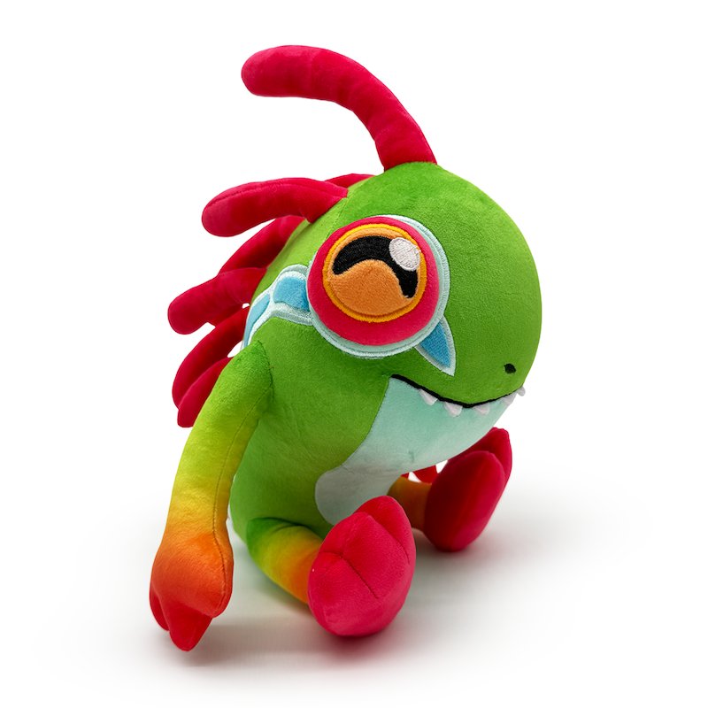World of Warcraft peluche Murloc 22 cm