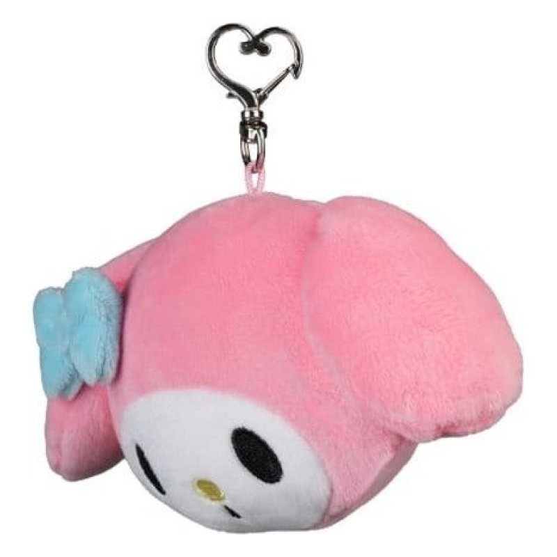 Sanrio Plush Keychain My Melody 6 cm