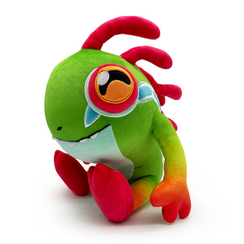 World of Warcraft peluche Murloc 22 cm