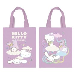 Sanrio Tote Bag Hello Kitty & Friends Dream State