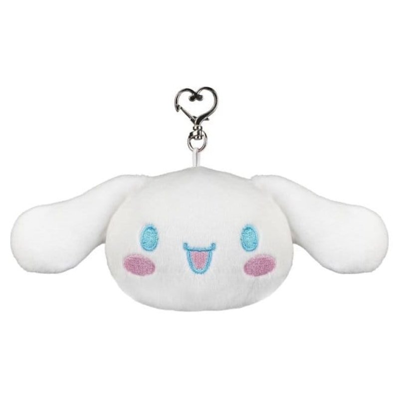 Sanrio Plush Keychain Cinnamoroll 6 cm