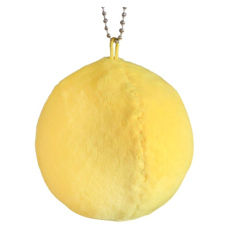 Assassination Classroom Plush Keychain Koro-sensei 6 cm