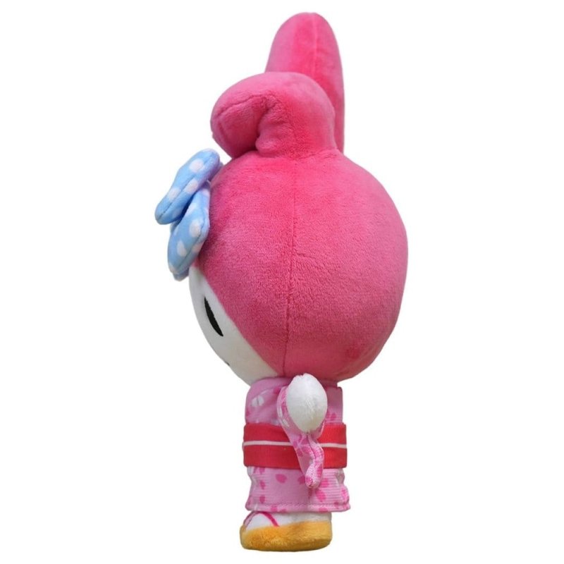 Sanrio Plush Figure My Melody Kimono Version 22 cm
