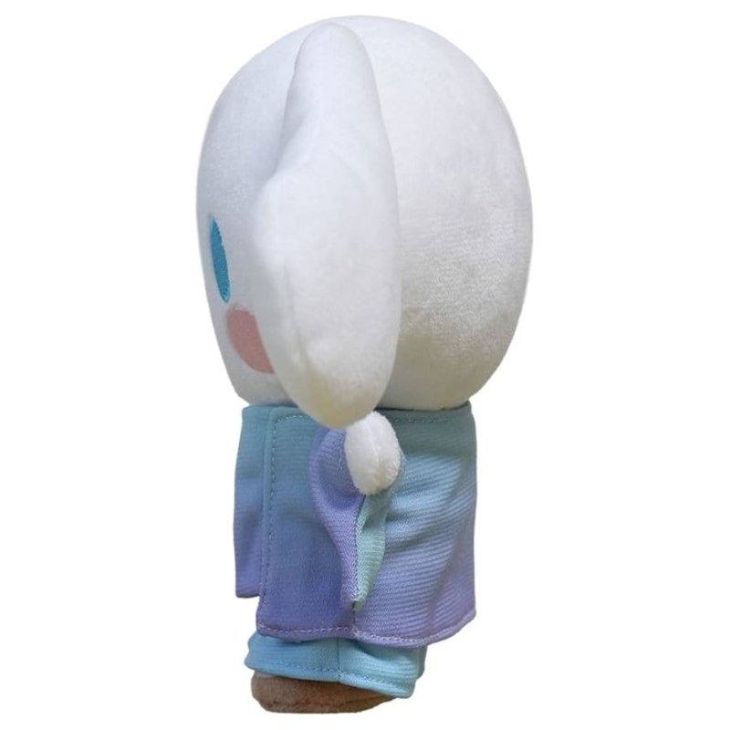 Sanrio Plush Figure Cinnamoroll Kimono Version 20 cm