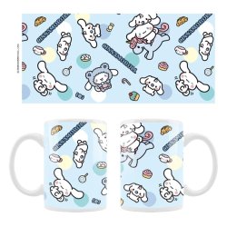 Sanrio Mug Cinnamoroll My Favourite Days