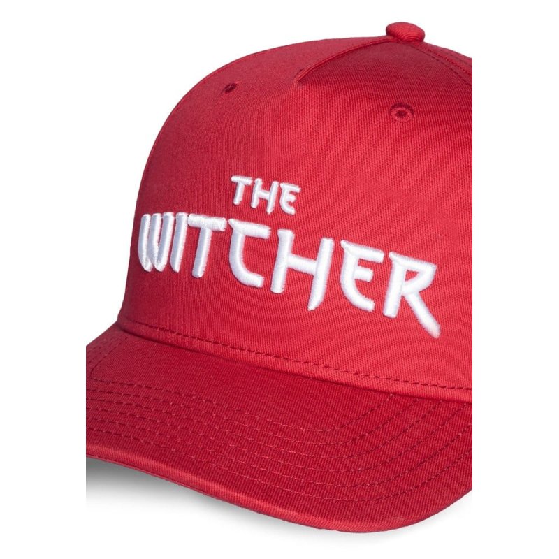 The Witcher Baseball Cap