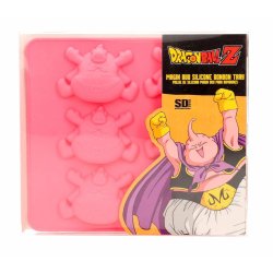 DRAGON BALL - Moule en silicone - Majin Buu