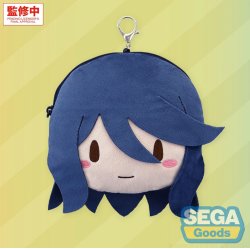 Hatsune Miku: Coloful Stage! Plush Keychain Ichika Hoshino 15 cm