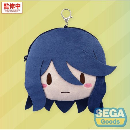 Hatsune Miku: Coloful Stage! Plush Keychain Ichika Hoshino 15 cm