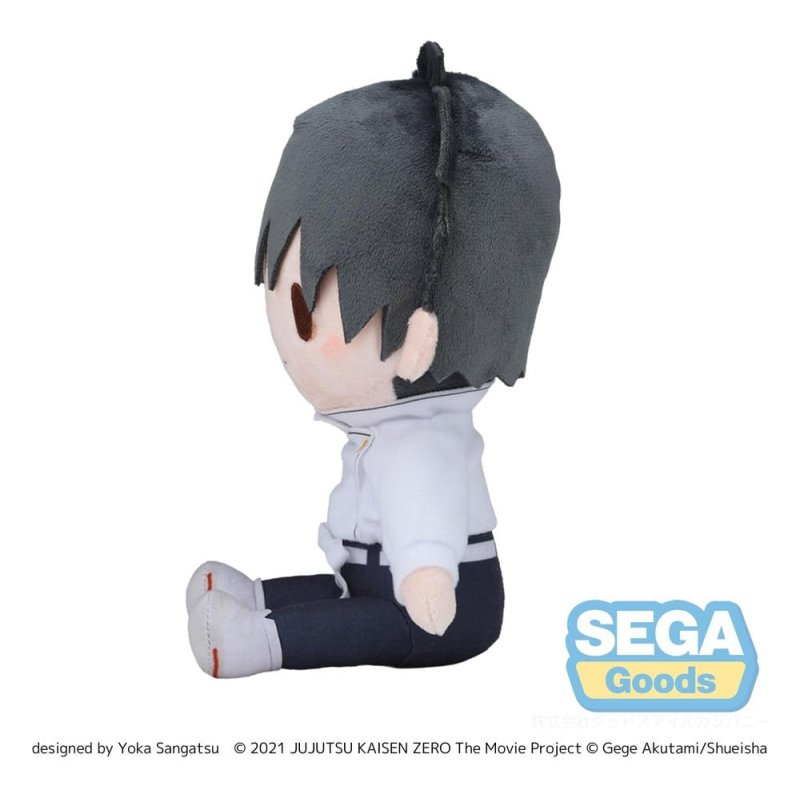 Jujutsu Kaisen Fuwa Petit Plush Figure Yuta Okkotsu 20 cm