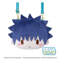 Jujutsu Kaisen fuwa petit Shoulder Bag Megumi Fushiguro 5th Anniversary (M)