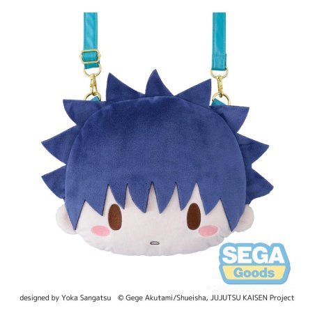 Jujutsu Kaisen fuwa petit Shoulder Bag Megumi Fushiguro 5th Anniversary (M)